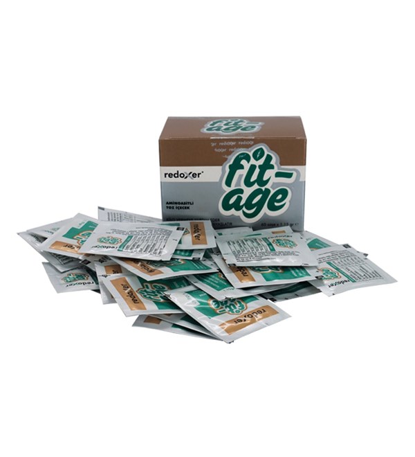 REDOXER FIT-AGE