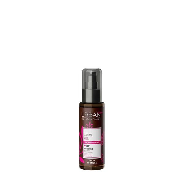 URBAN CARE ARGAN OIL&KERATIN SAÇ BAKIM SERUMU 75 ML