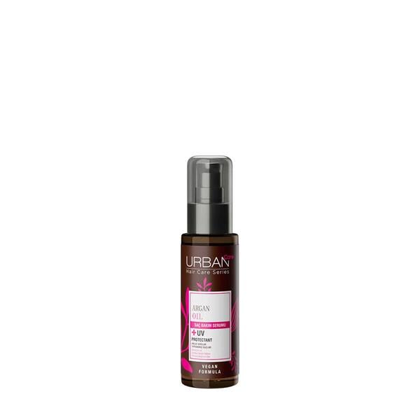 URBAN CARE ARGAN OIL&KERATIN SAÇ BAKIM SERUMU 75 ML