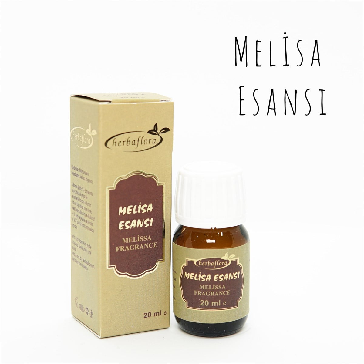 Melisa Esansı