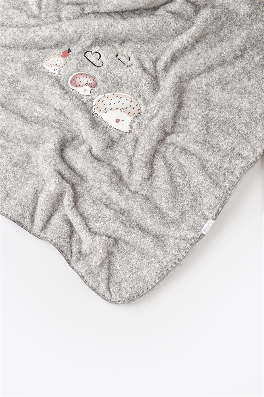 BİBABY BASIC FOREST WELSOFT BATTANİYE