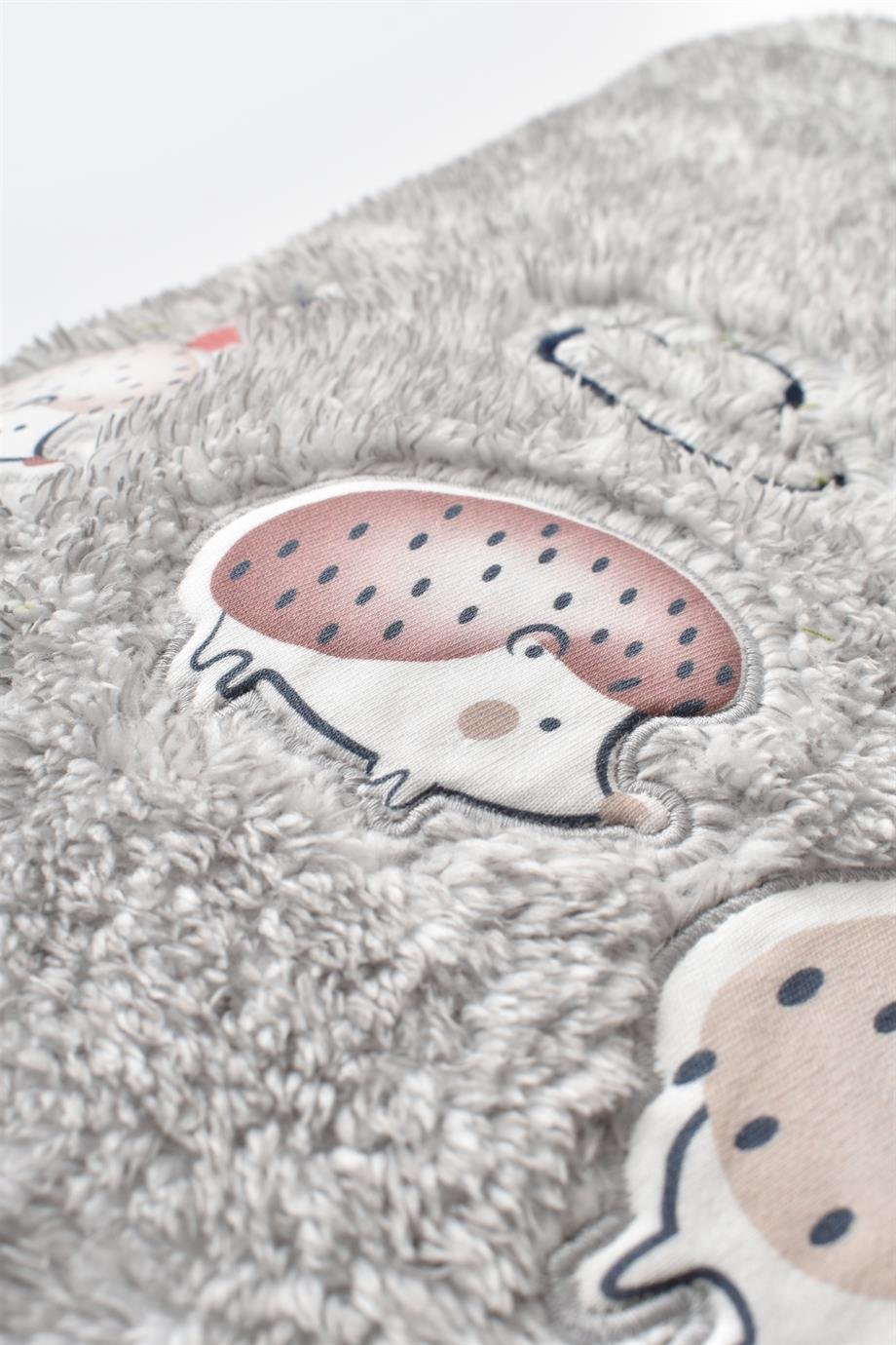 BİBABY BASIC FOREST WELSOFT BATTANİYE