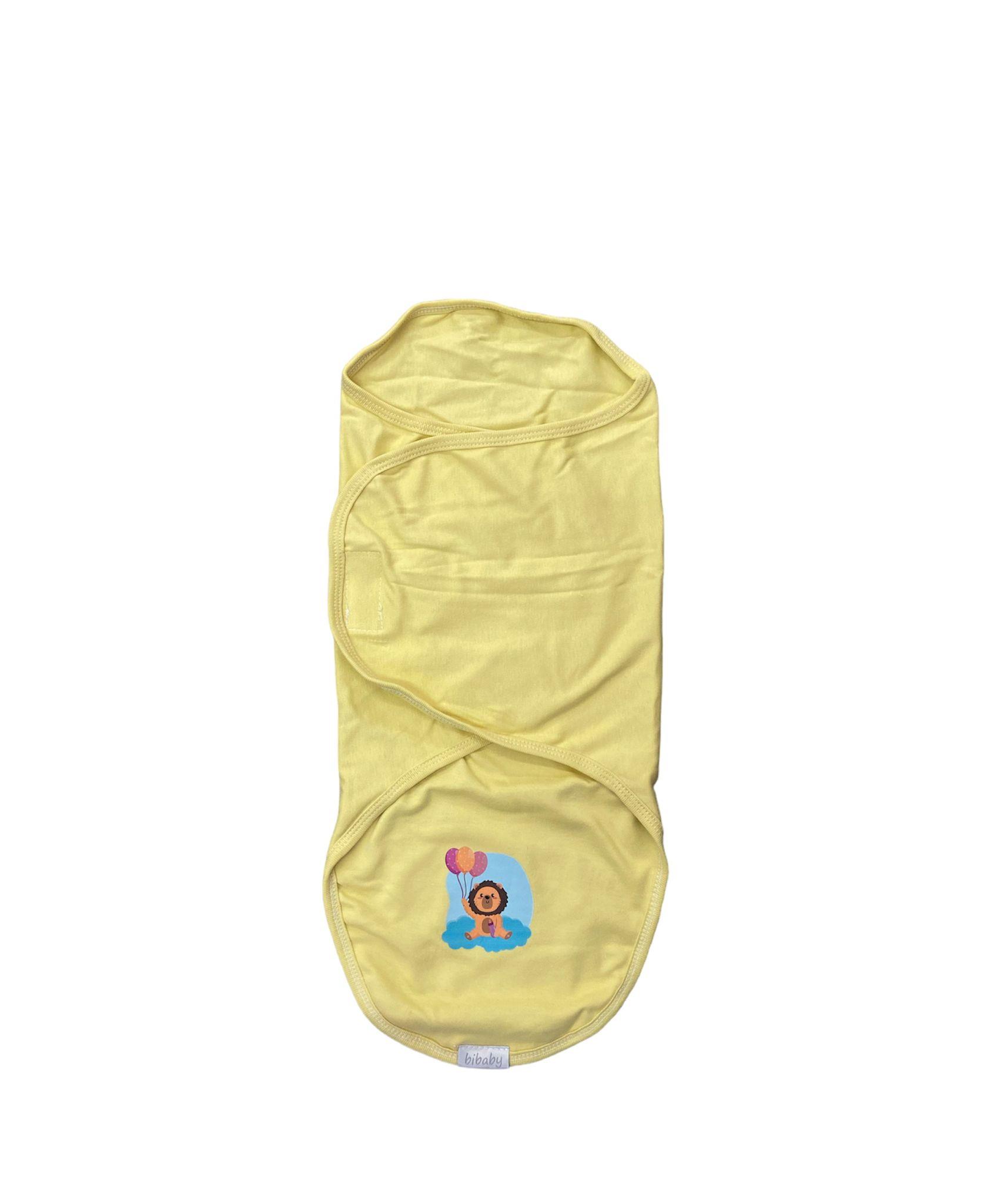 BİBABY BASIC KUNDAK