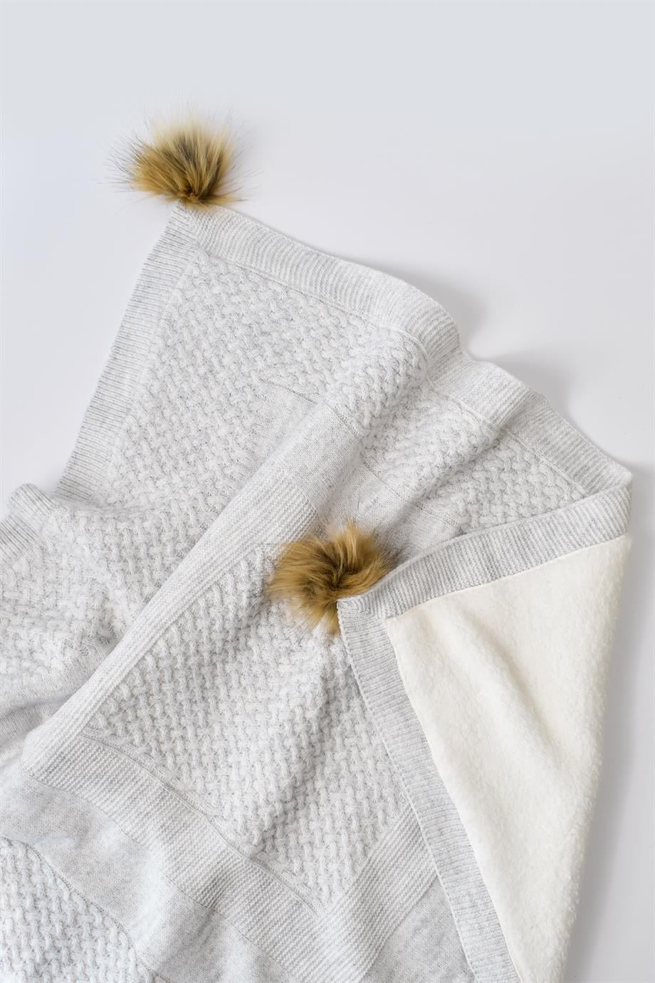 BİBABY ELEGANCE TRİKO BATTANİYE