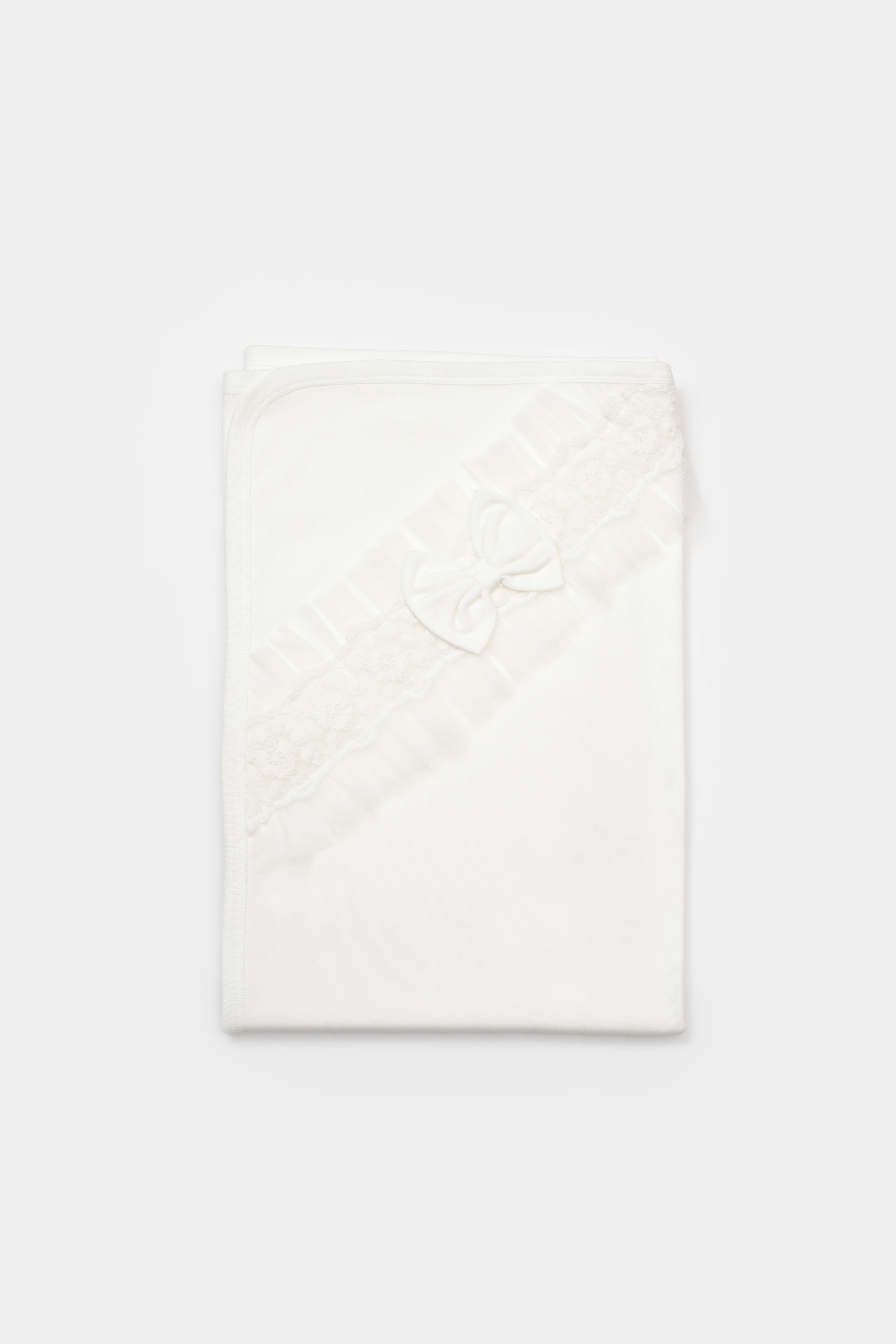 BİMİNİ FLOWER BLANKET