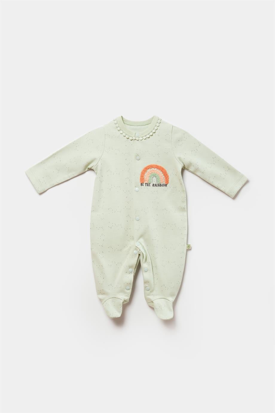 BİORGANİC TINY BIRDS NEWBORN TULUM