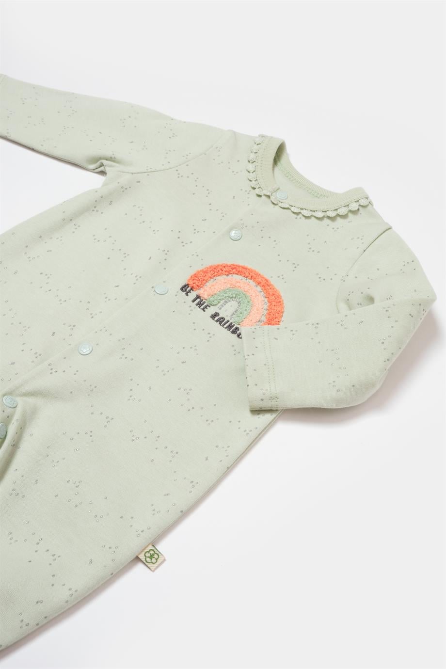 BİORGANİC TINY BIRDS NEWBORN TULUM
