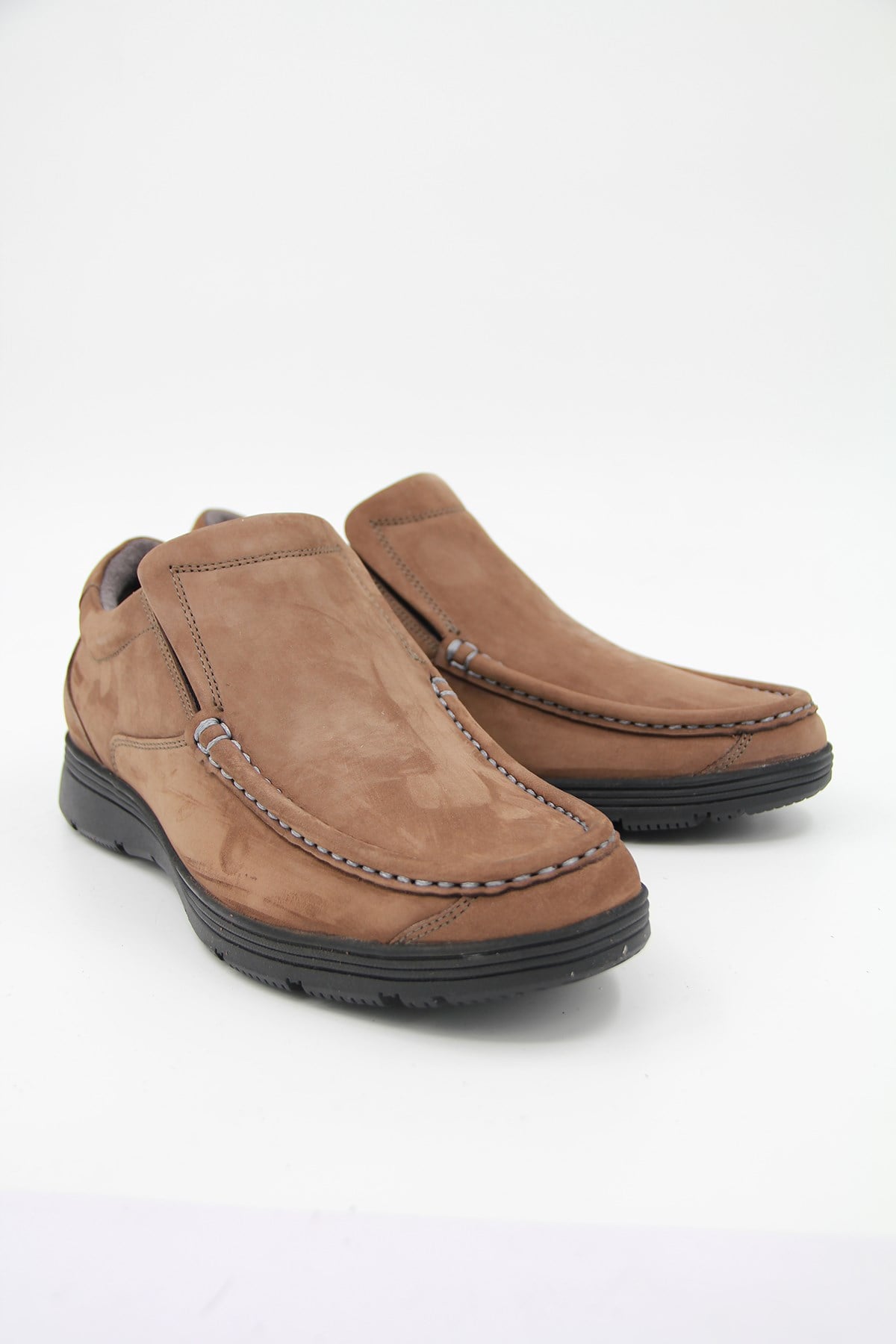 Cabani 3641701 - Kahverengi Nubuk
