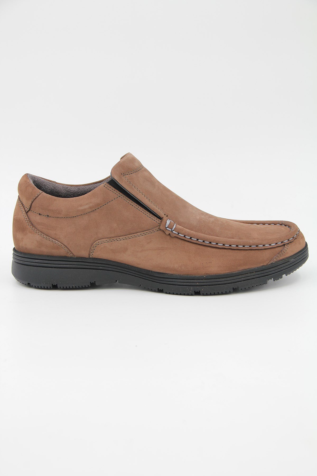 Cabani 3641701 - Kahverengi Nubuk