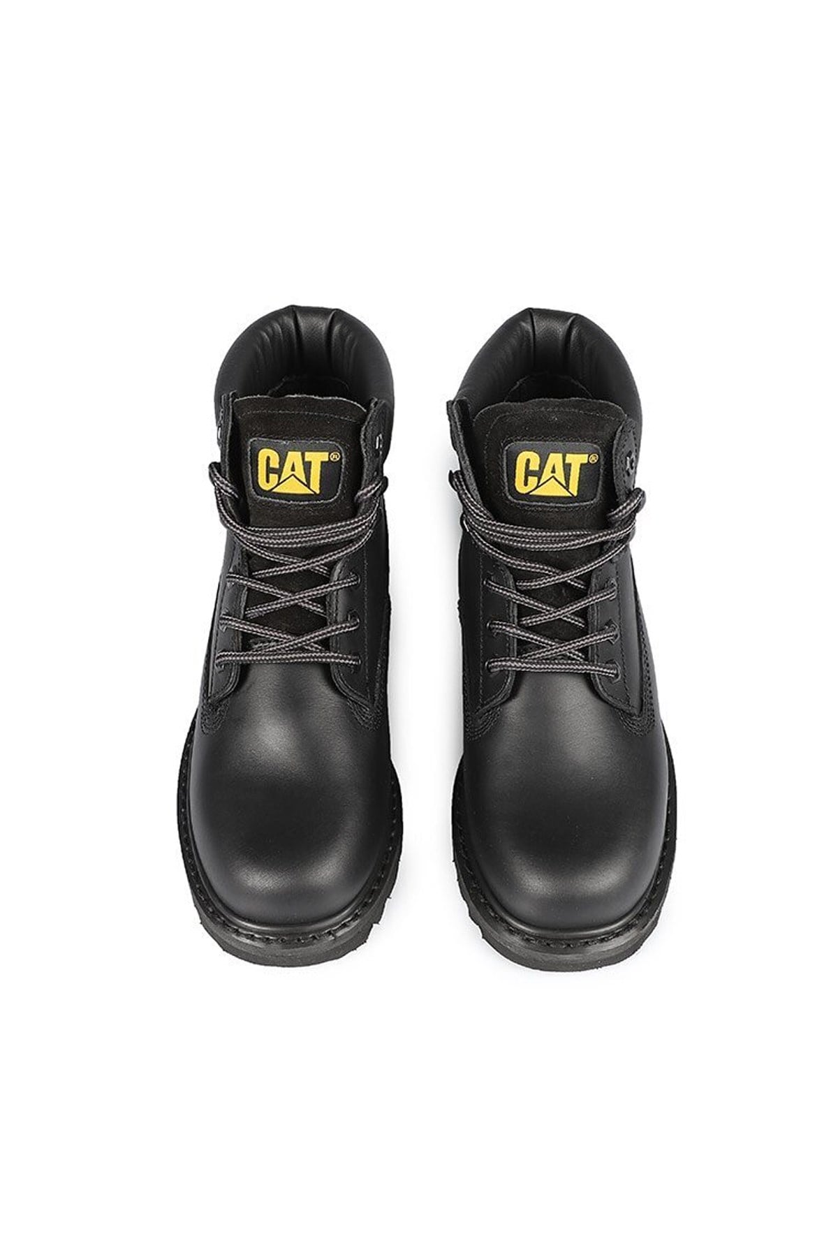 Cat 015M100031 Colorado  - Siyah Deri 