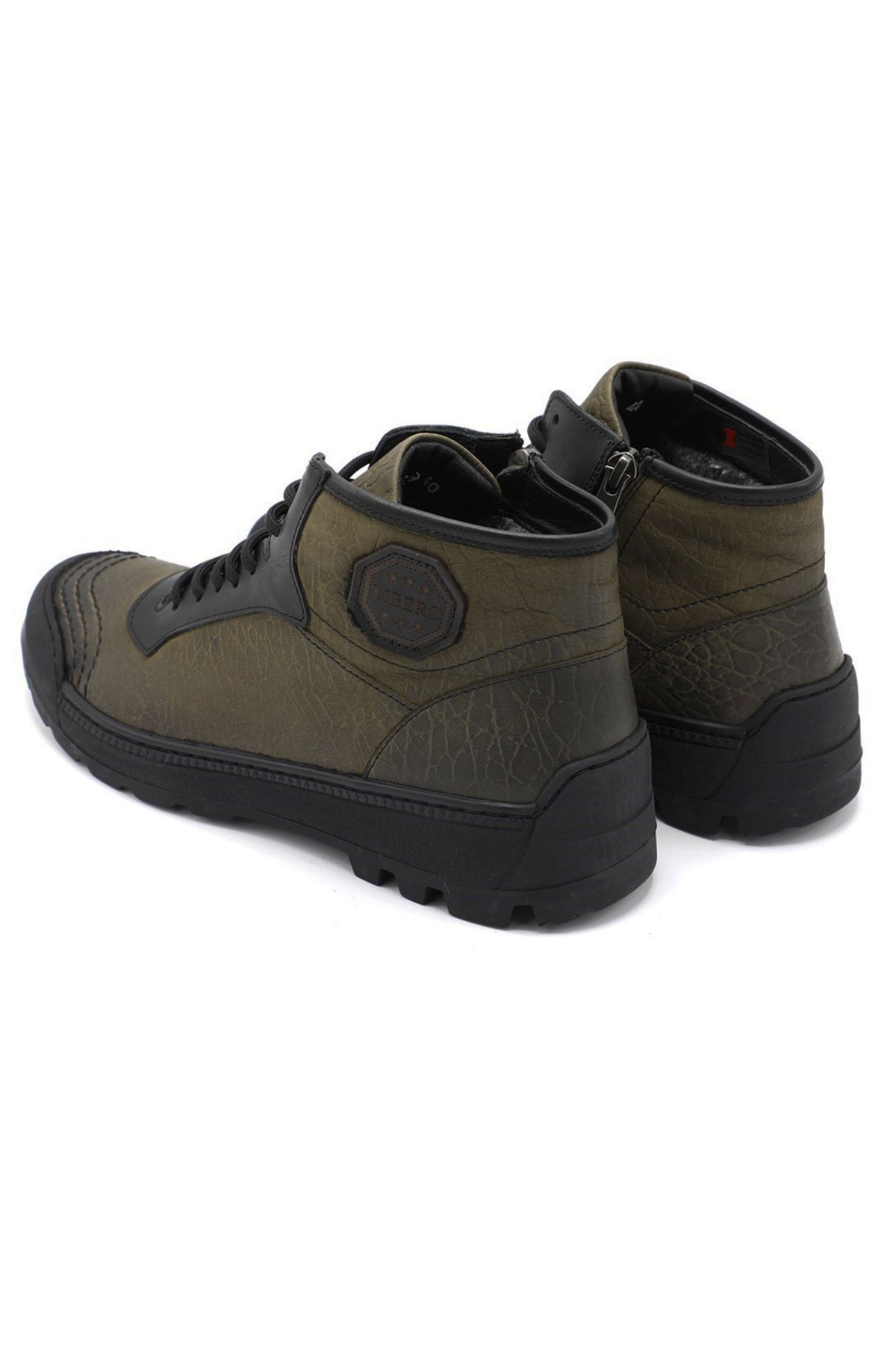 Clays 1339 - Haki