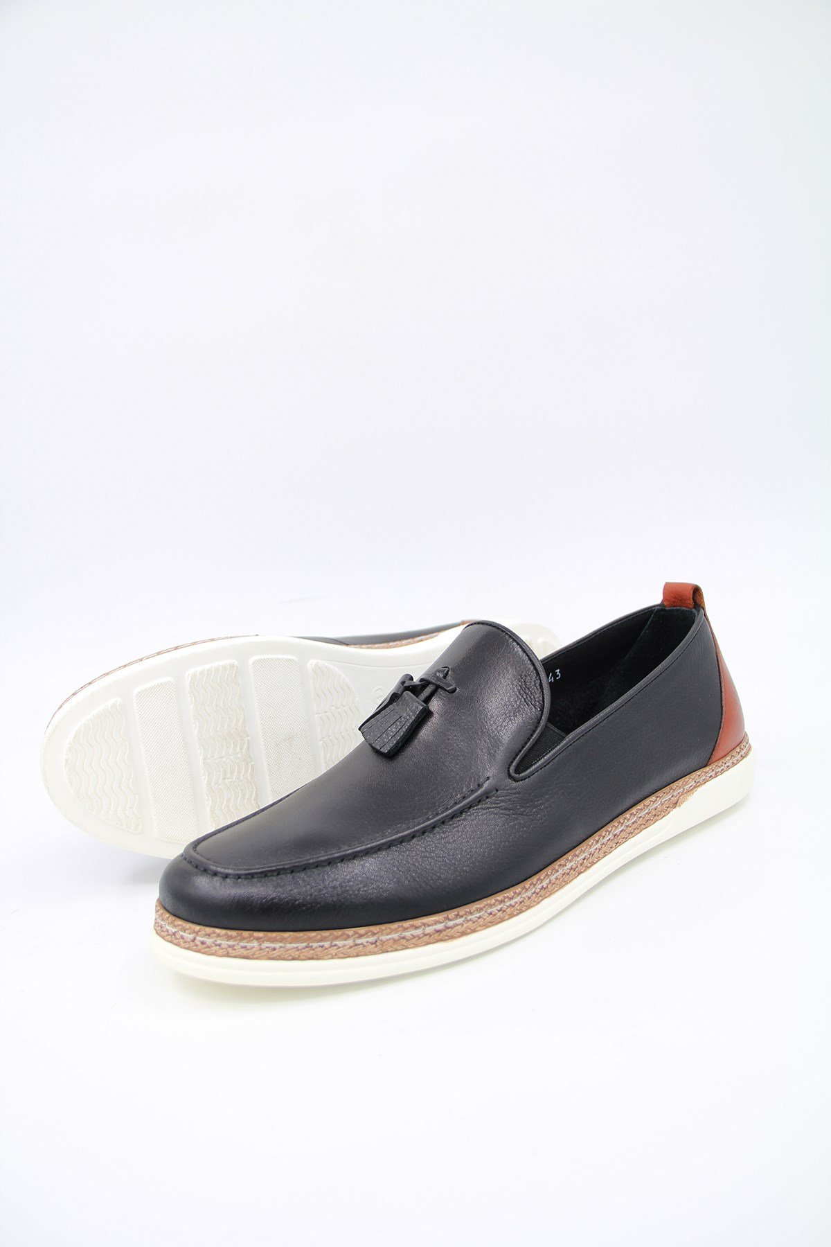 Clays 624 - Siyah