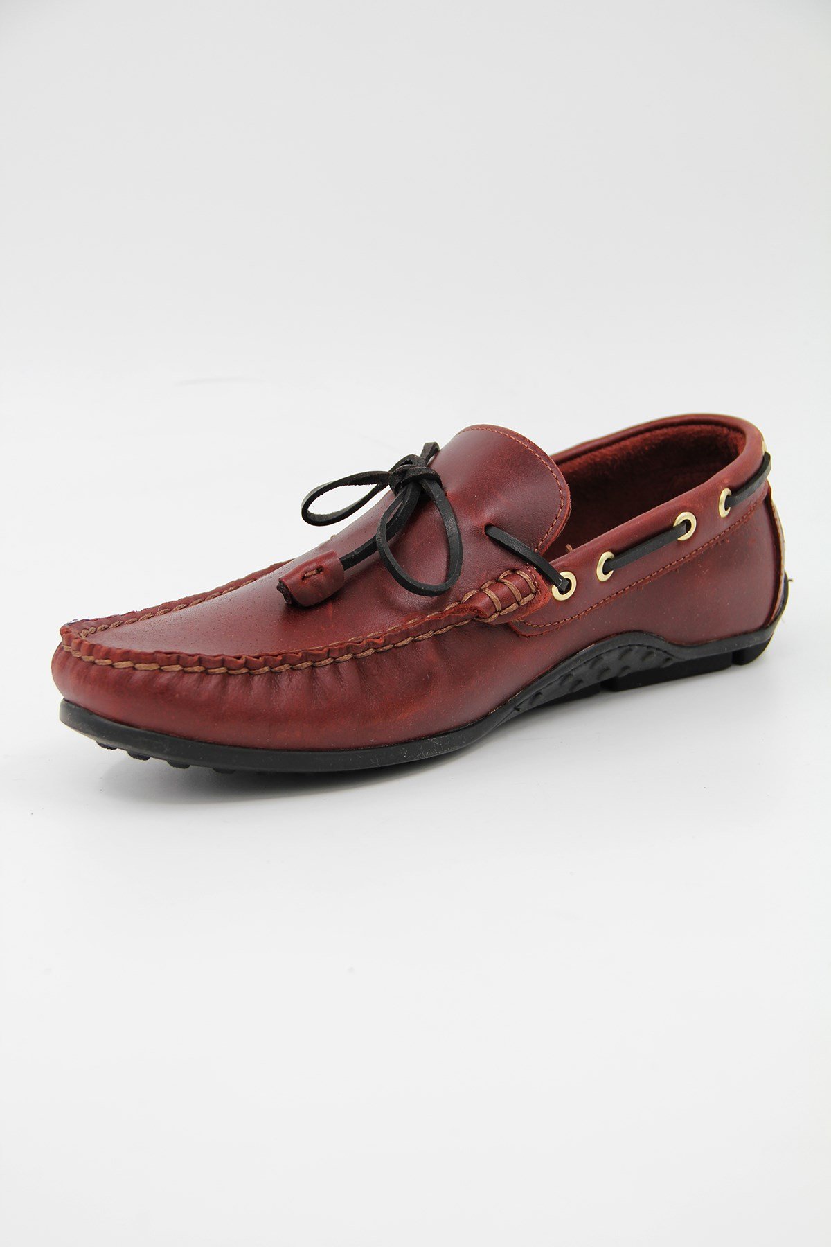 Dexter Ag61121-55 - Bordo