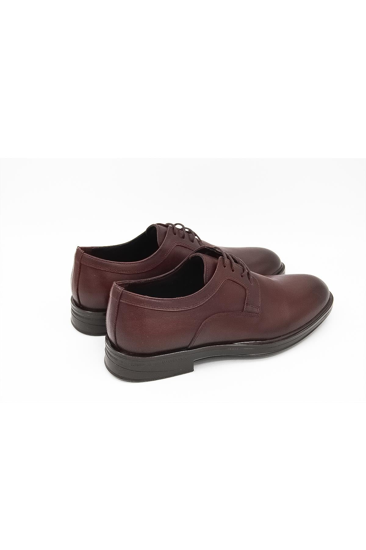 Dr.Jell's 5y2311-2043 Erkek Comfort Ayakkabı - Kahverengi
