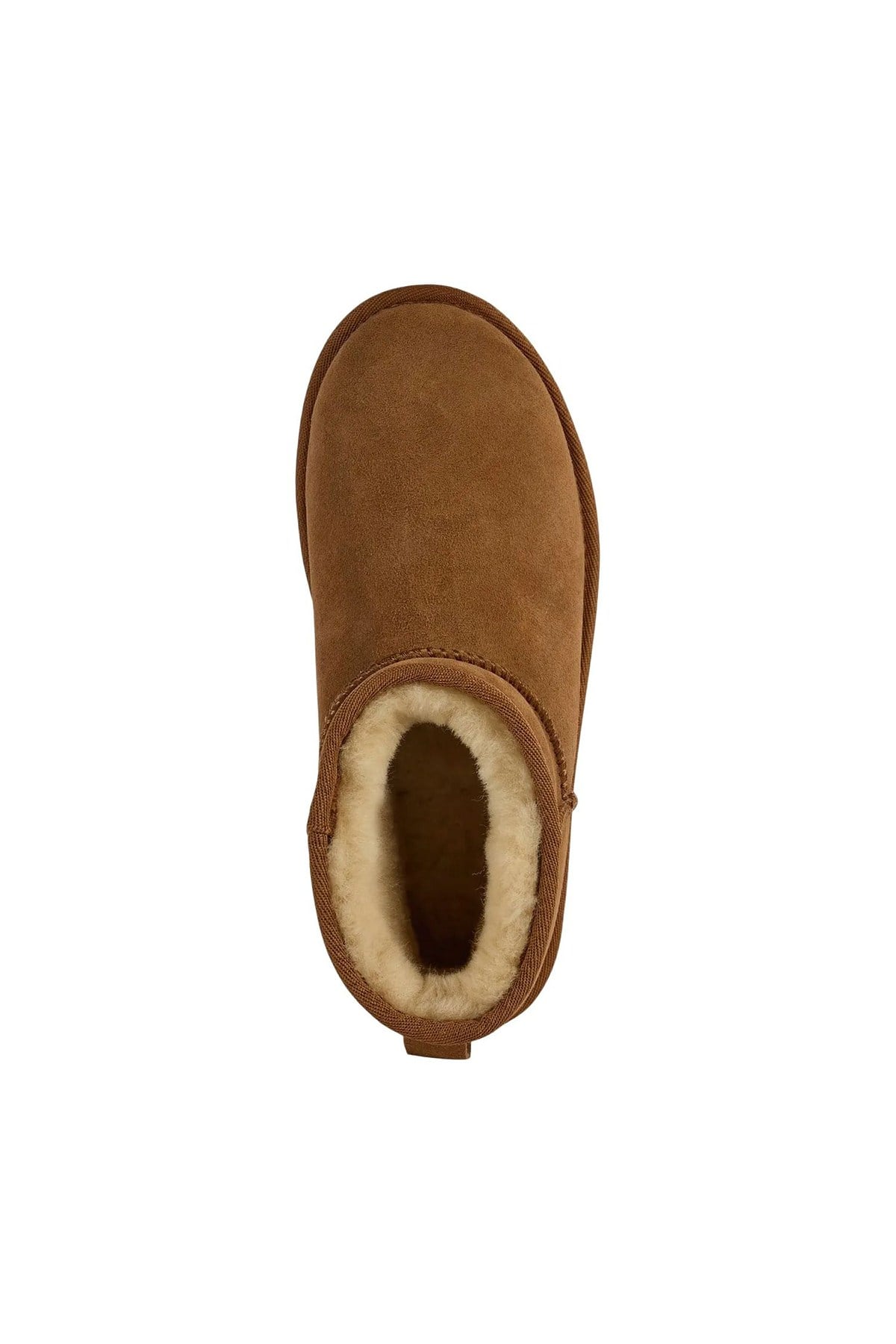 Emu Australia Stinger Micro Flatform 2.0 W13296 Kadın Bot - KAHVERENGİ