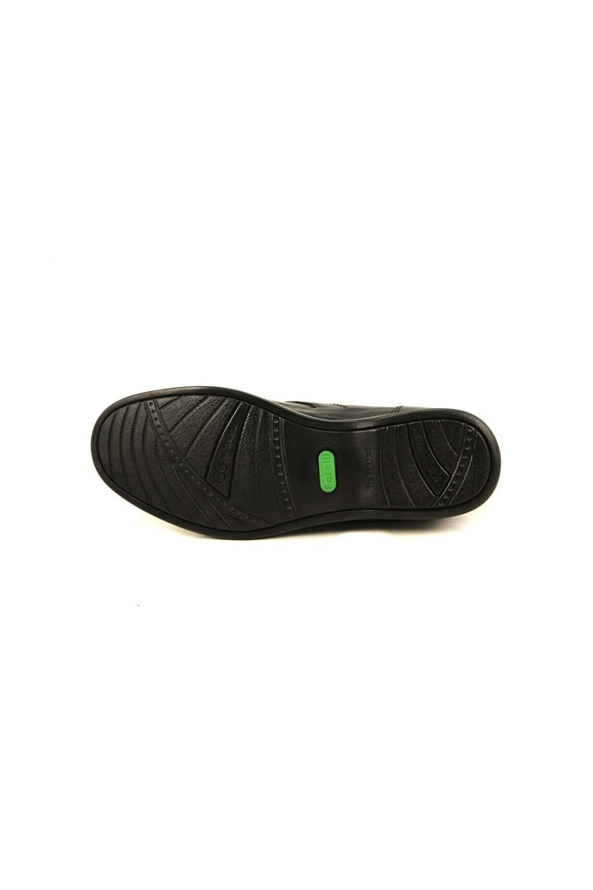 Forelli 10637 - Siyah