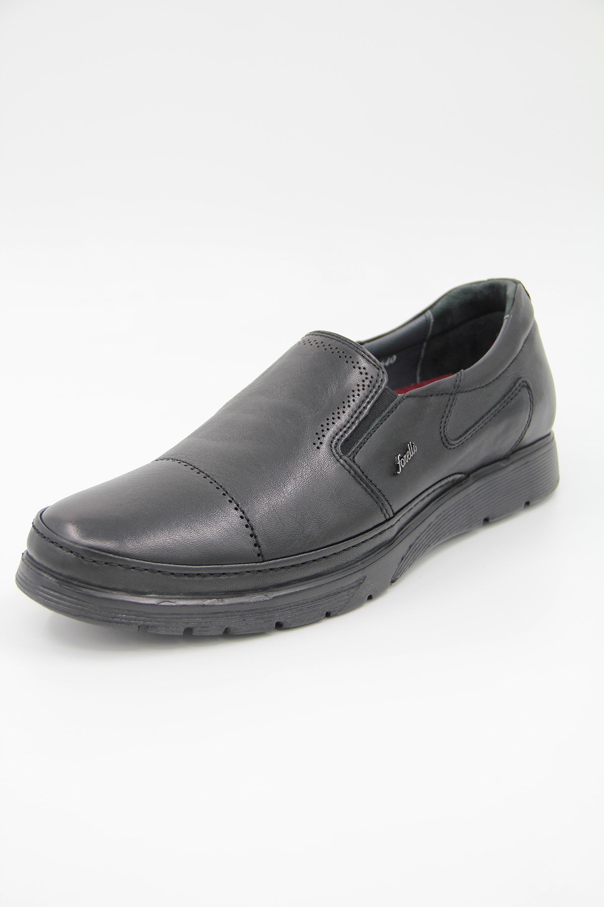 Forelli 40145 - Siyah