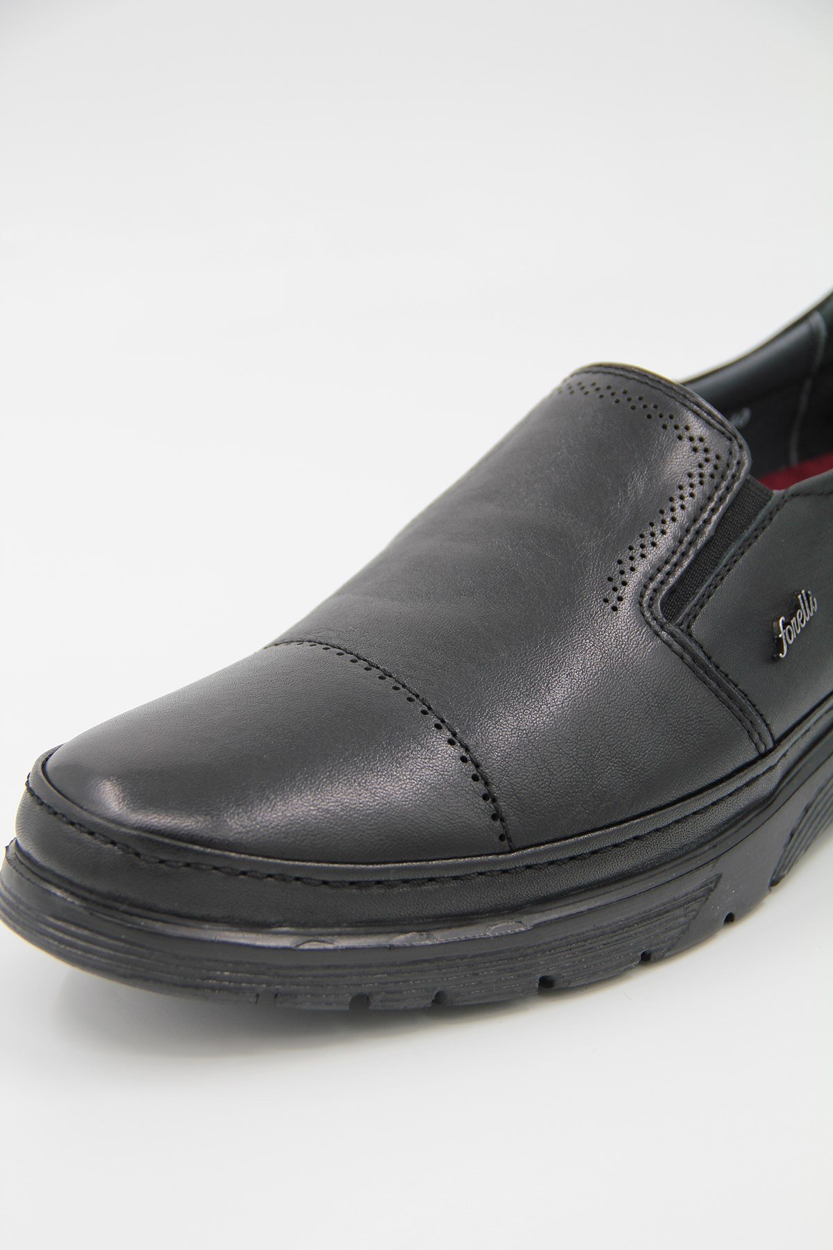 Forelli 40145 - Siyah