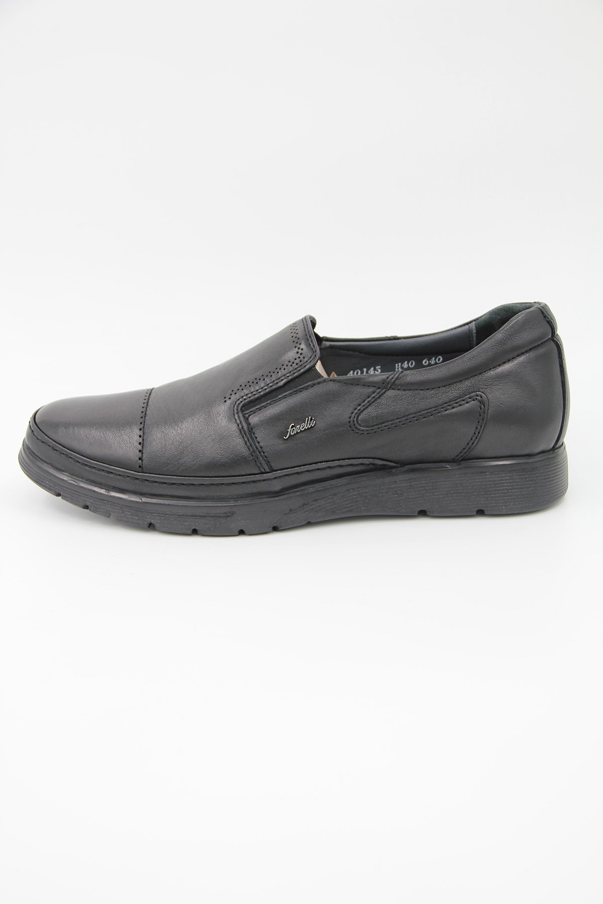 Forelli 40145 - Siyah
