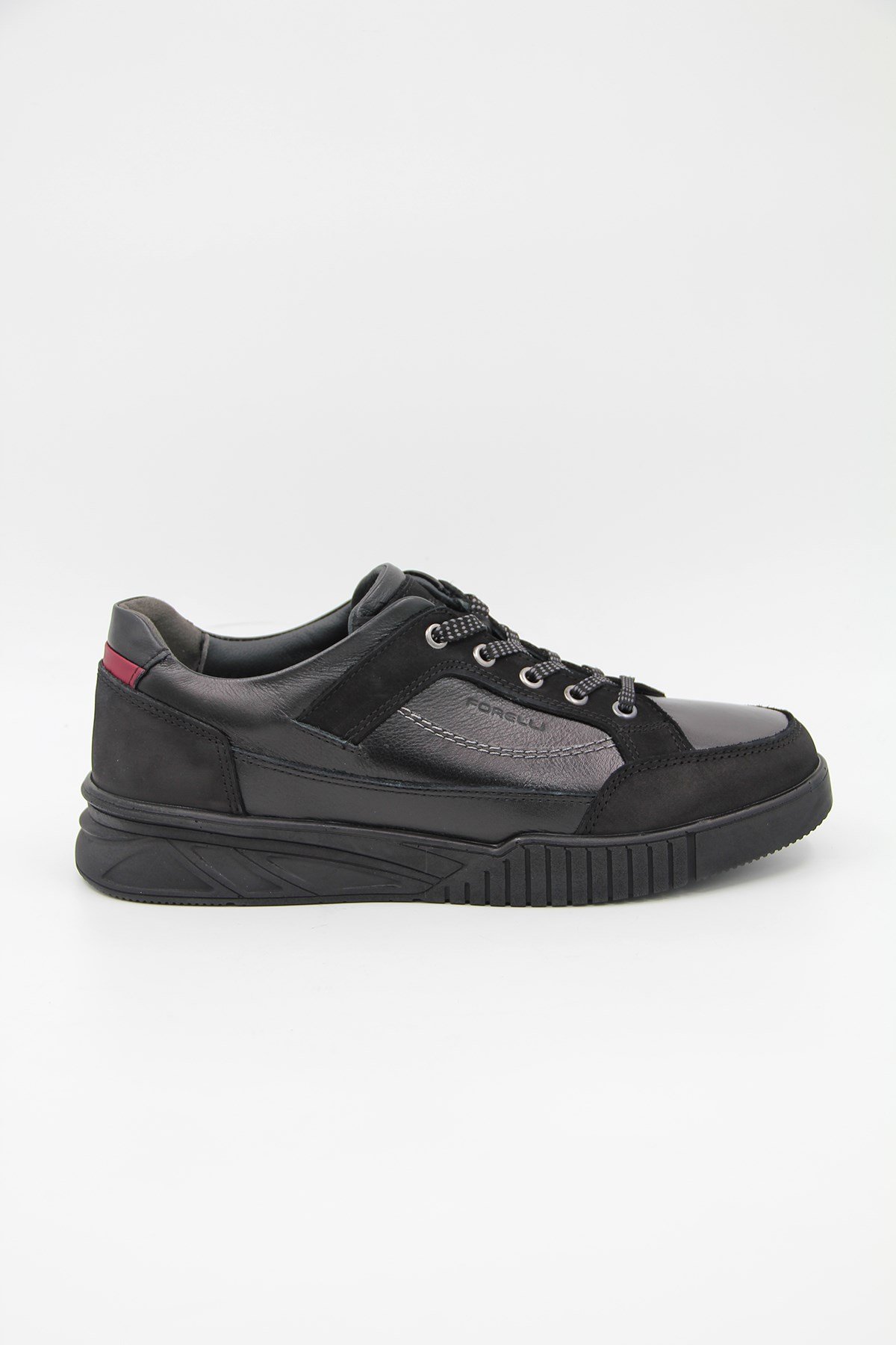 Forelli 44101 - Siyah