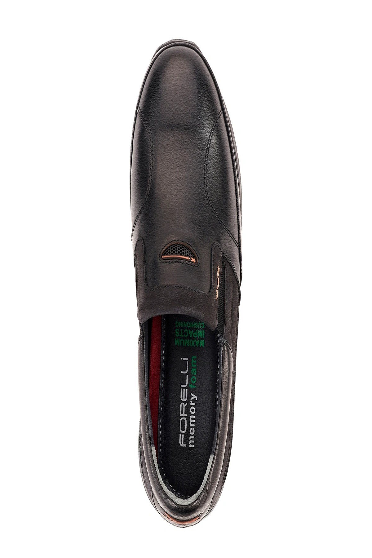 Forelli 45915 - Siyah