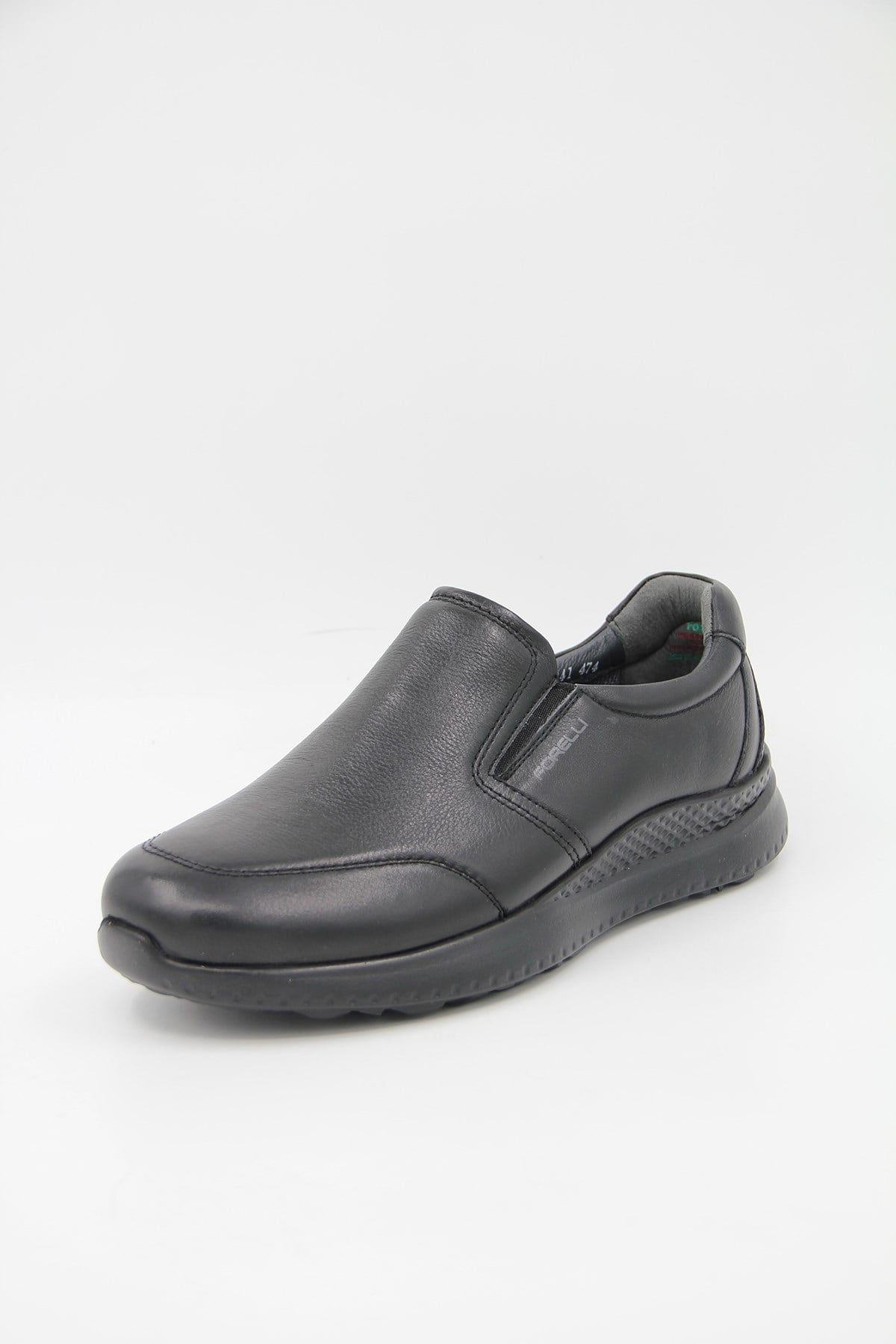 Forelli 47927 - Siyah