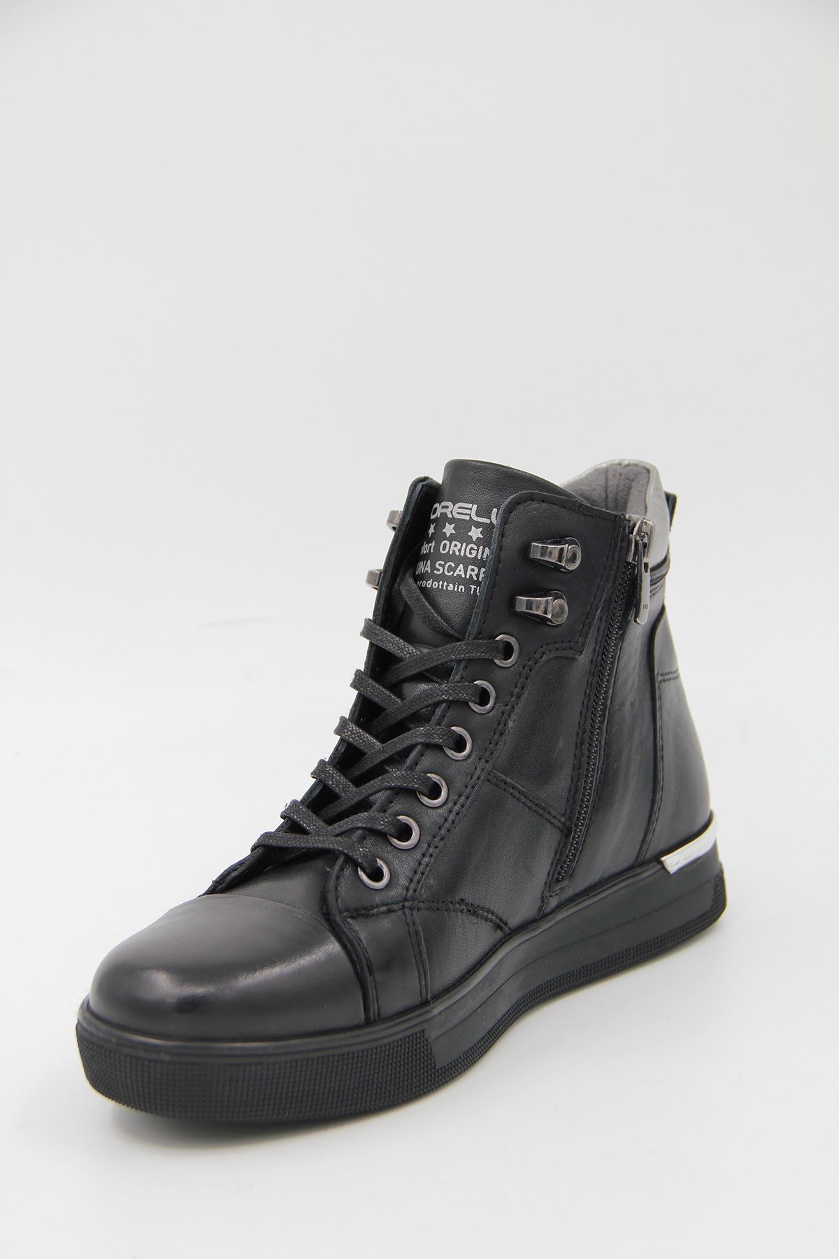 Forelli 52652 - Siyah