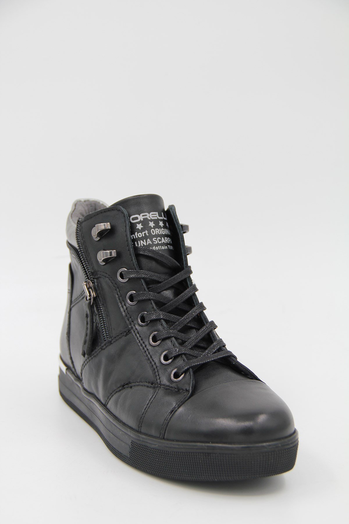 Forelli 52652 - Siyah