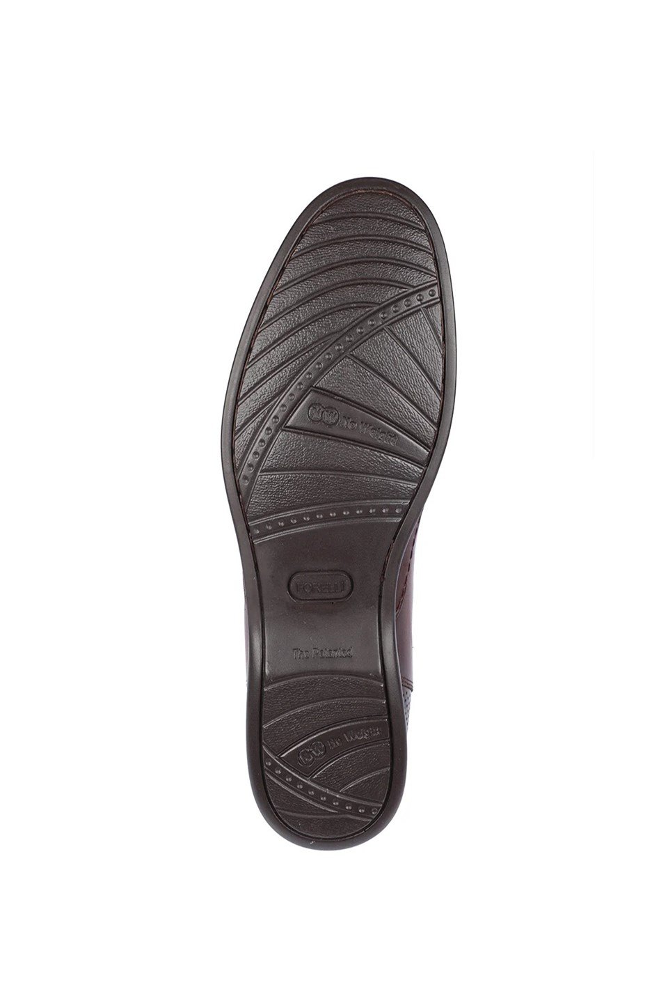 Forelli Wayne 10645 Erkek Klasik Ayakkabı