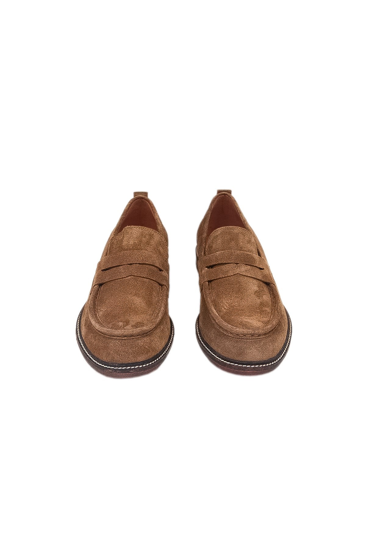Freefoot 263181-1 Erkek Klasik Ayakkabı - TARÇIN