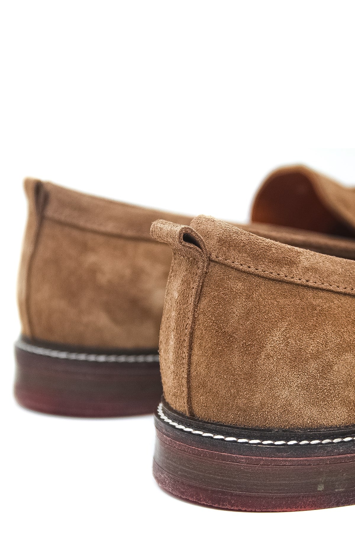 Freefoot 263181-1 Erkek Klasik Ayakkabı - TARÇIN
