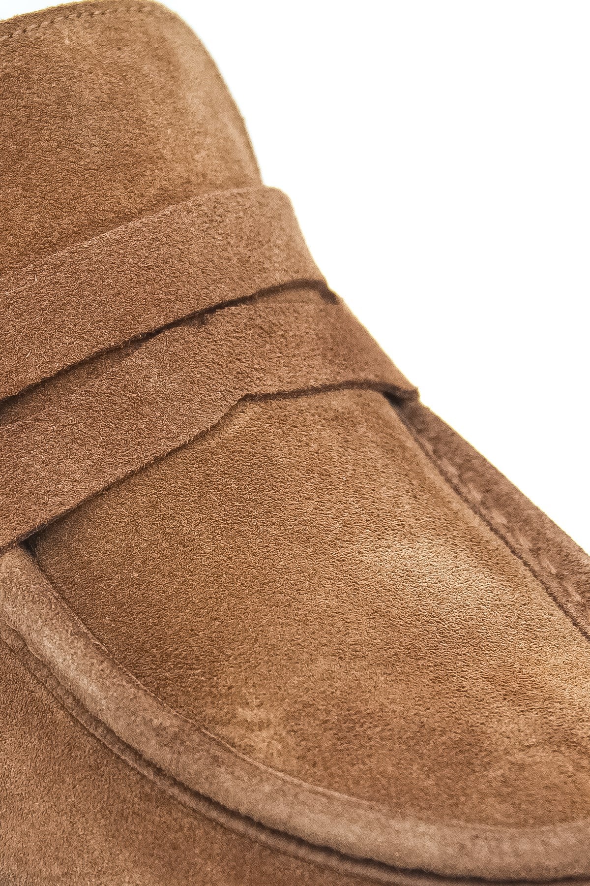 Freefoot 263181-1 Erkek Klasik Ayakkabı - TARÇIN