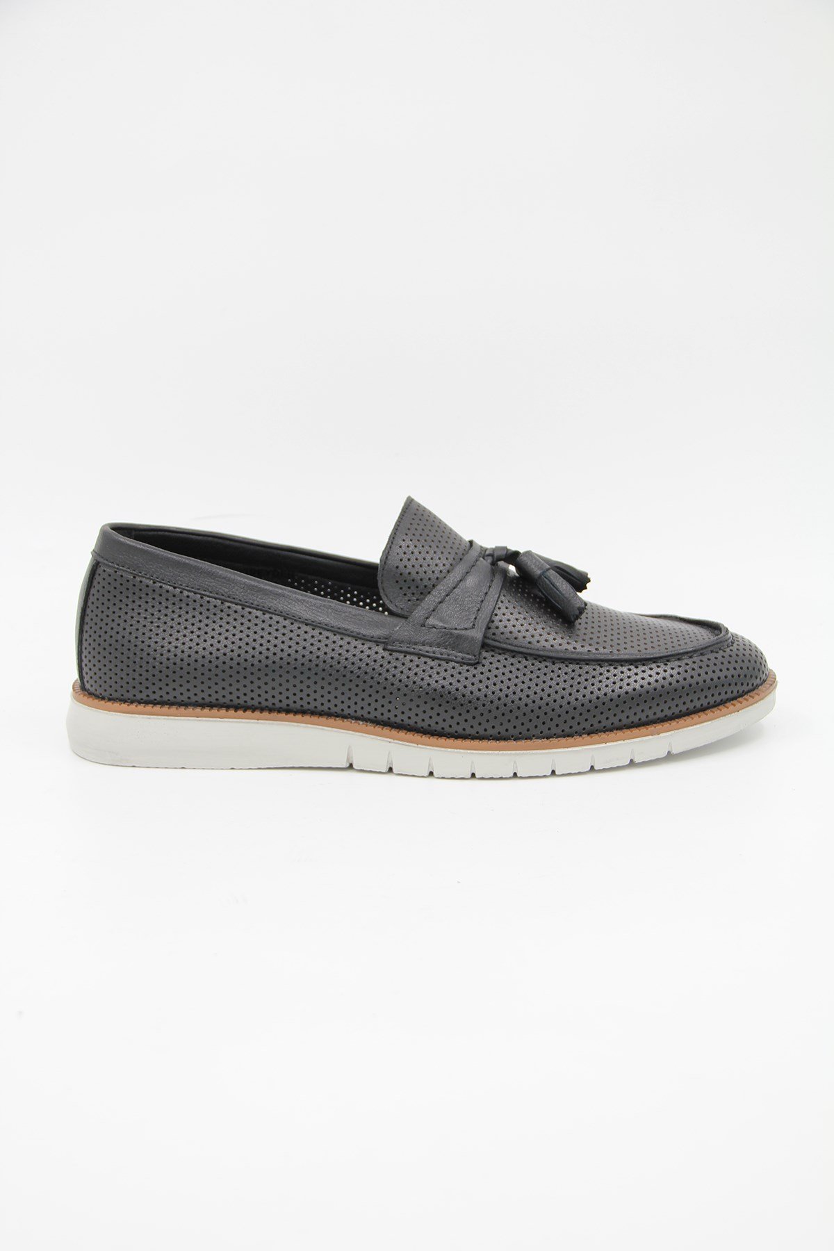Greyder 2Y1KA67826 - Siyah