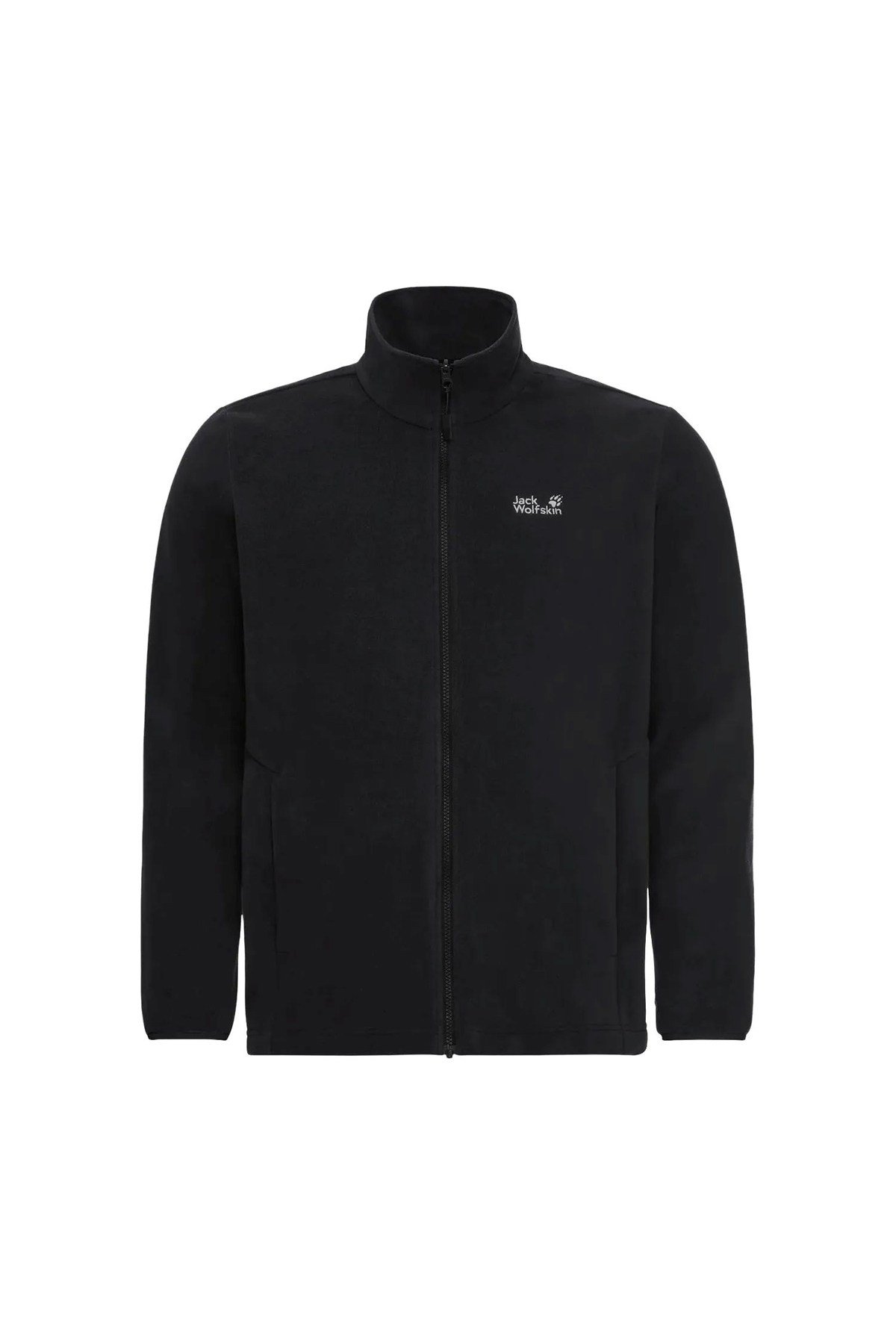 Jack Wolfskin Stonetrail 3in1 A66291 Erkek Outdoor Ceketi - SİYAH