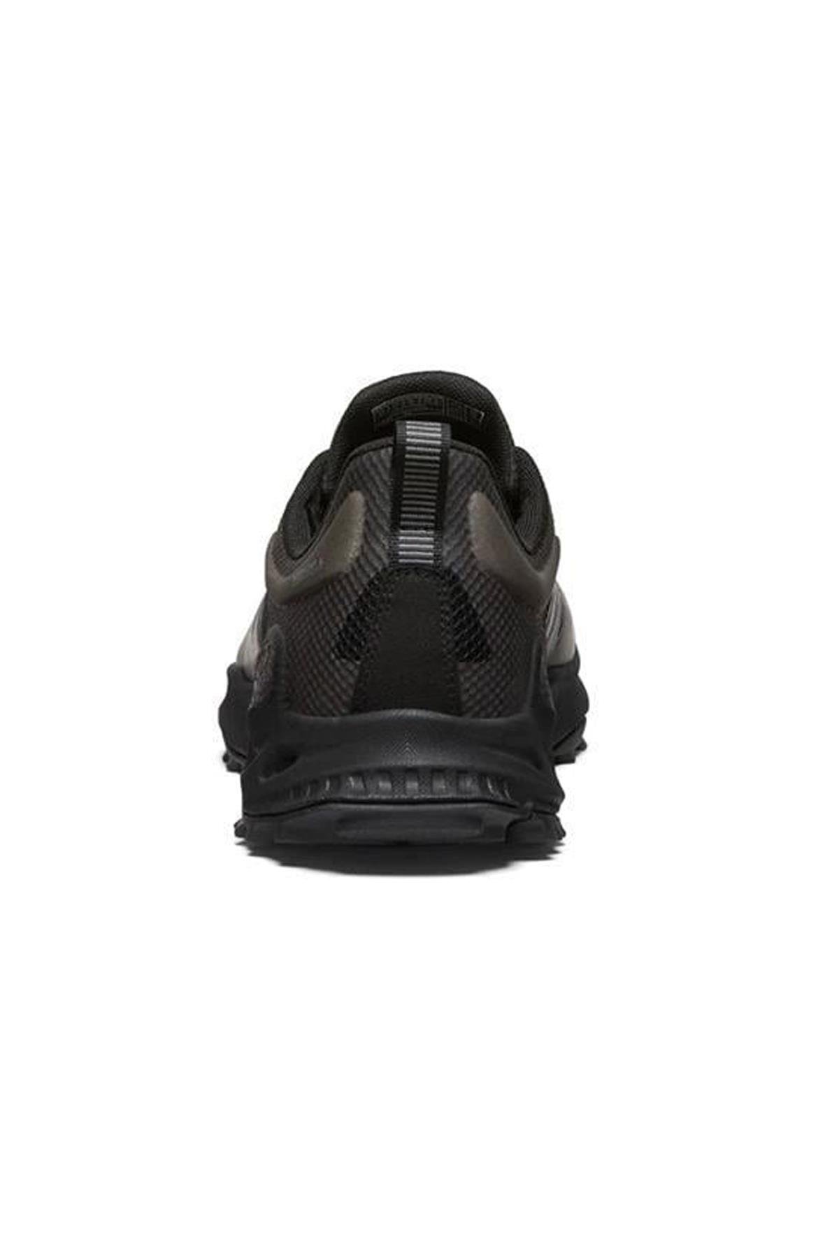 Keen Zıonıc Erkek Outdoor Ayakkabı 1028051 - Siyah