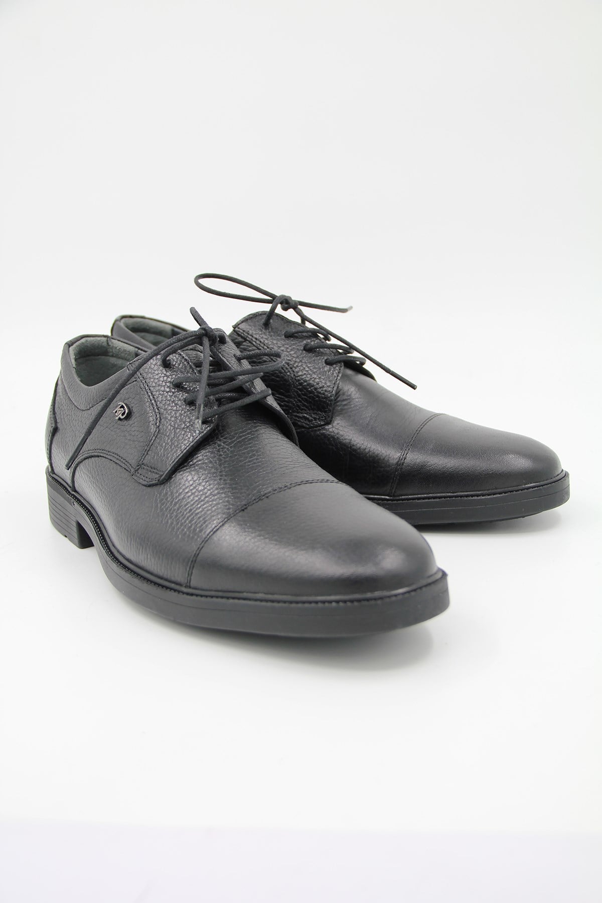 Kıng Paolo L8564  - Siyah