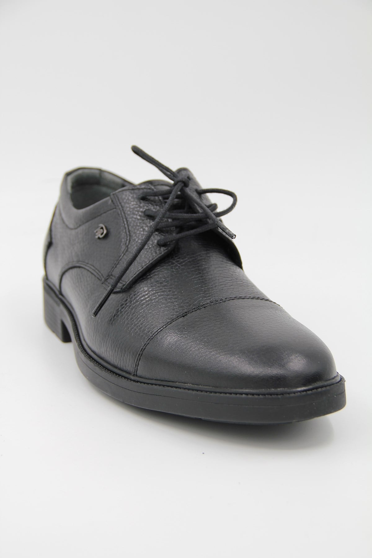 Kıng Paolo L8564  - Siyah