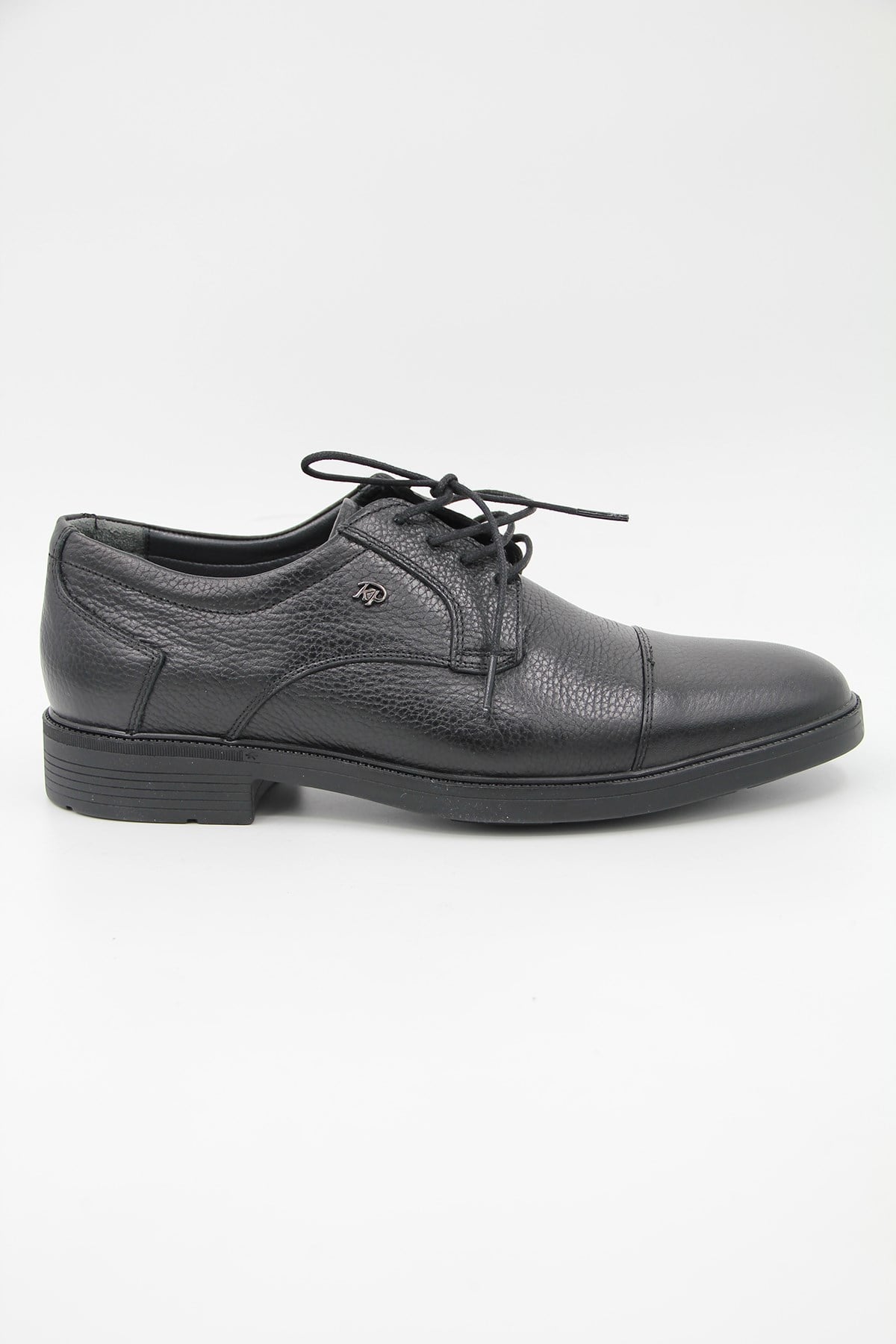 Kıng Paolo L8564  - Siyah