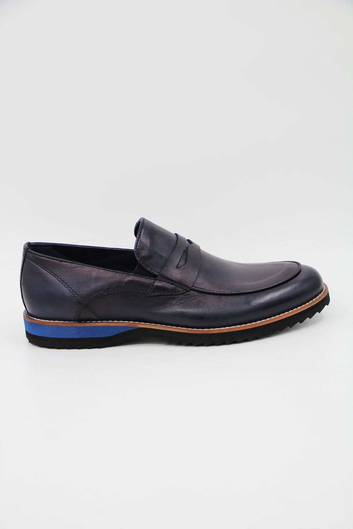 Luciano Bellini 152001 - Lacivert