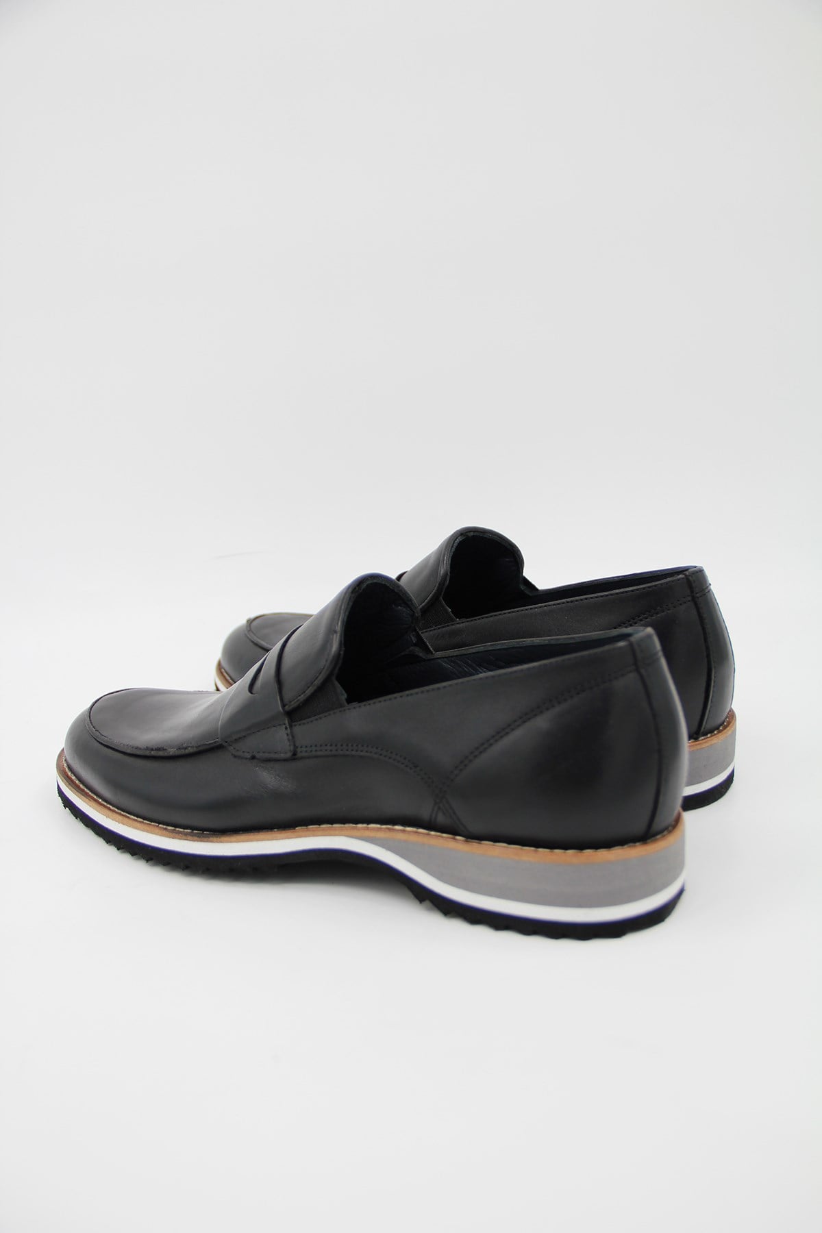 Luciano Bellini 152001 - Siyah