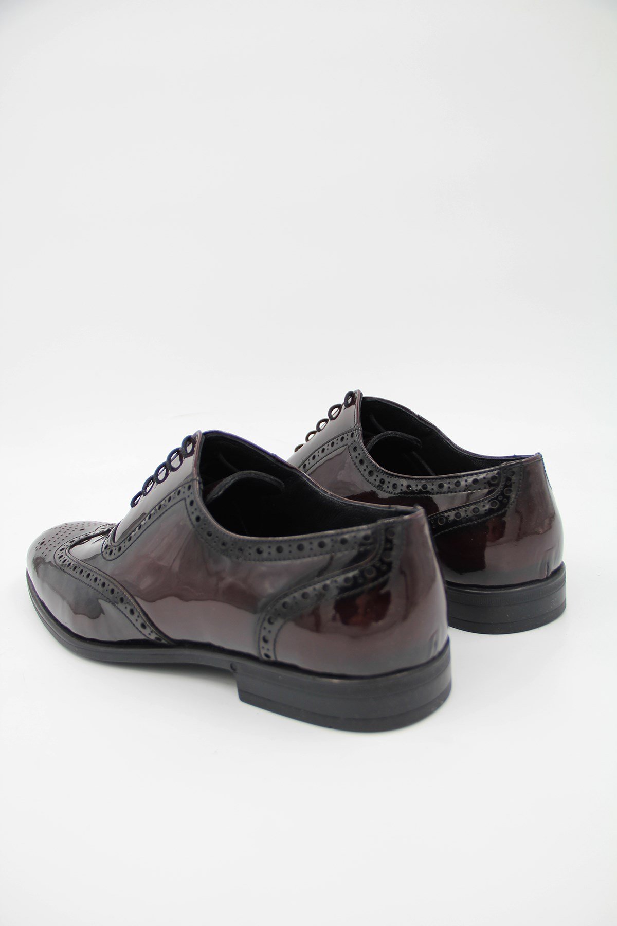 Luciano Bellini 202-1 - Bordo
