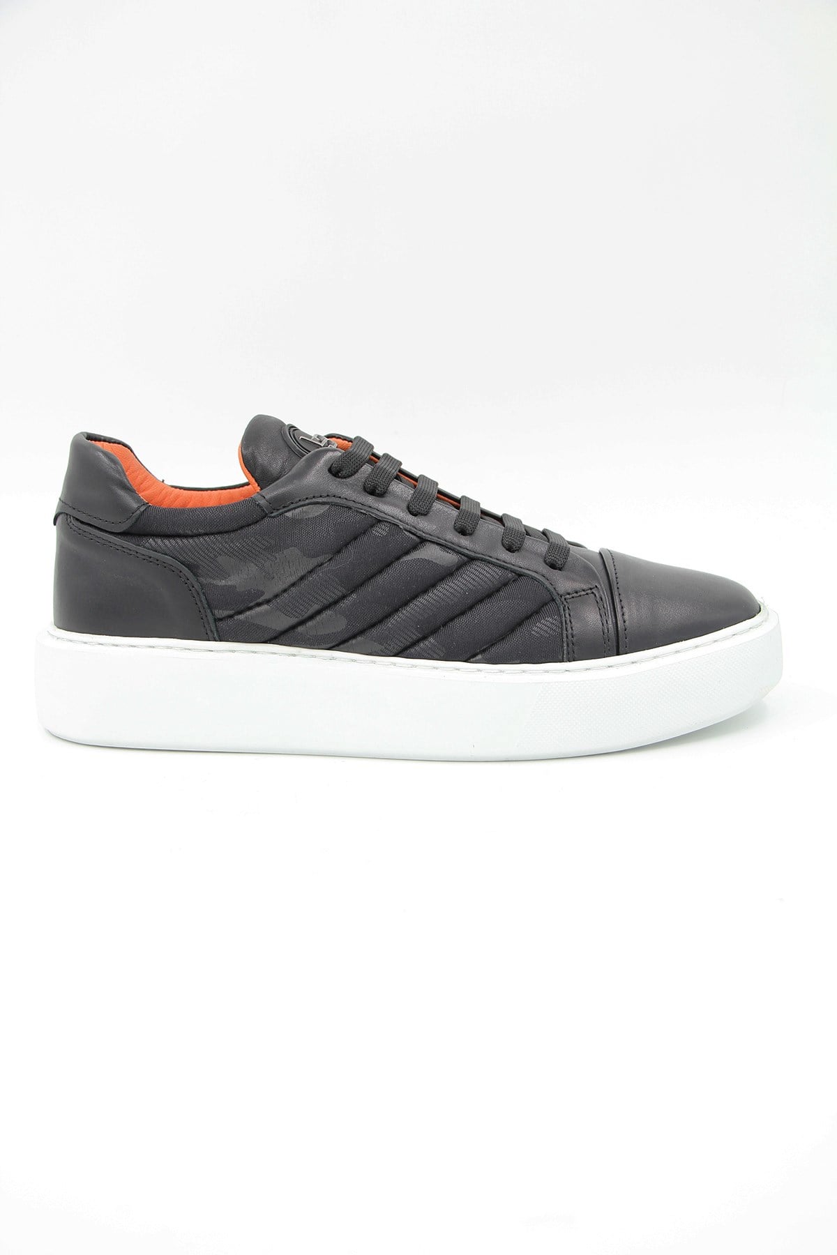 Luciano Bellini E3718 Erkek Casual Ayakkabı