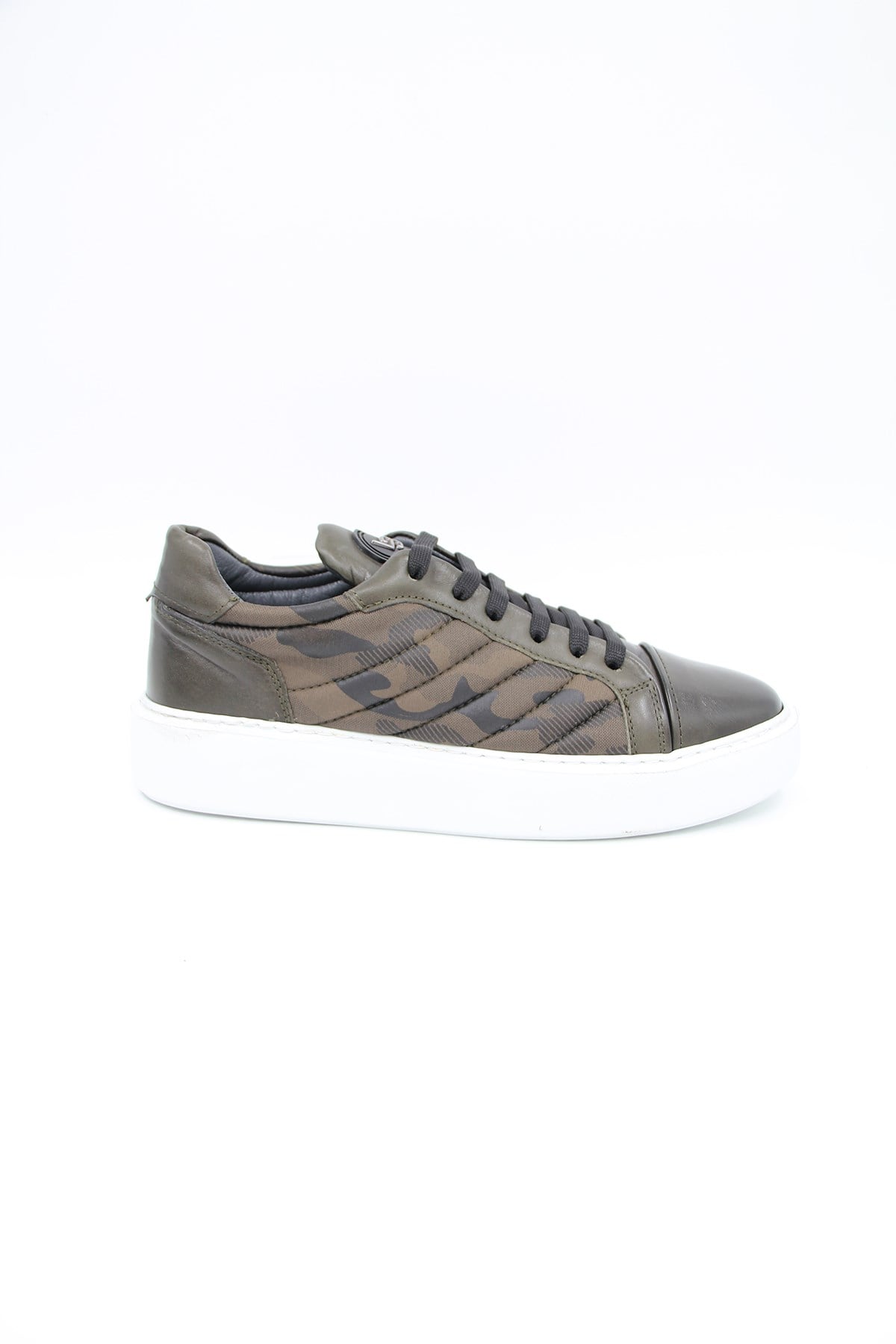Luciano Bellini E3718 Erkek Casual Ayakkabı