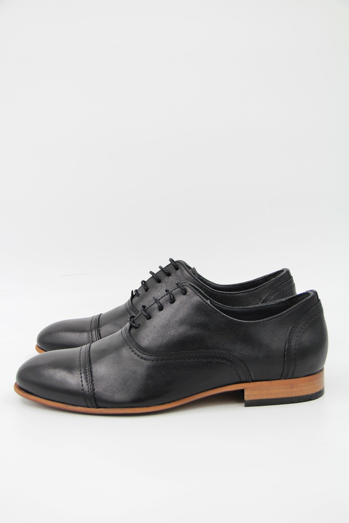 Luciano Bellini J108 - Siyah