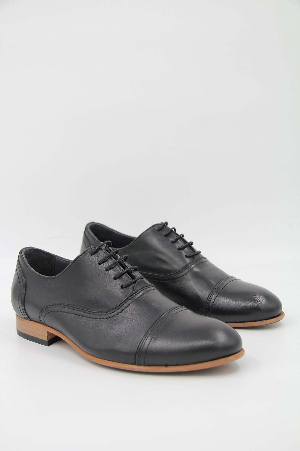 Luciano Bellini J108 - Siyah