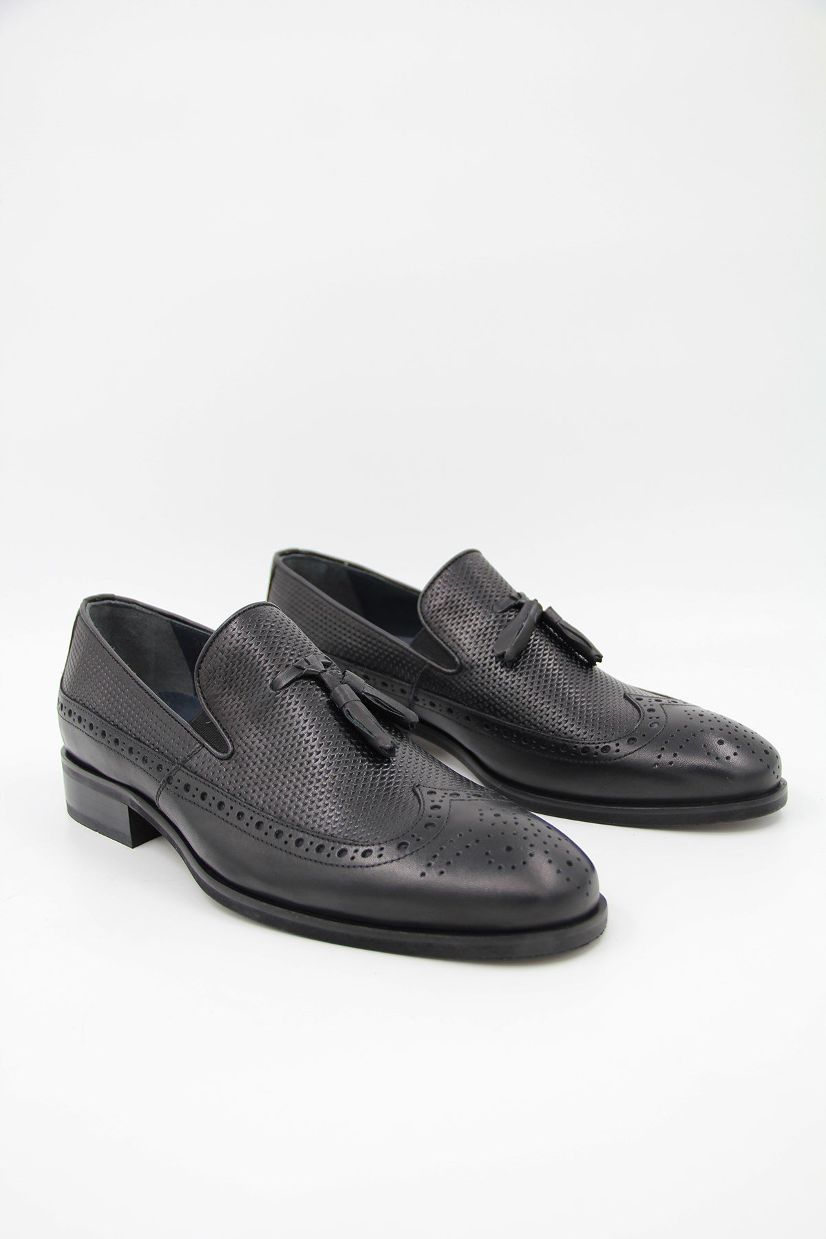 Luciano Bellini J2206 - Siyah