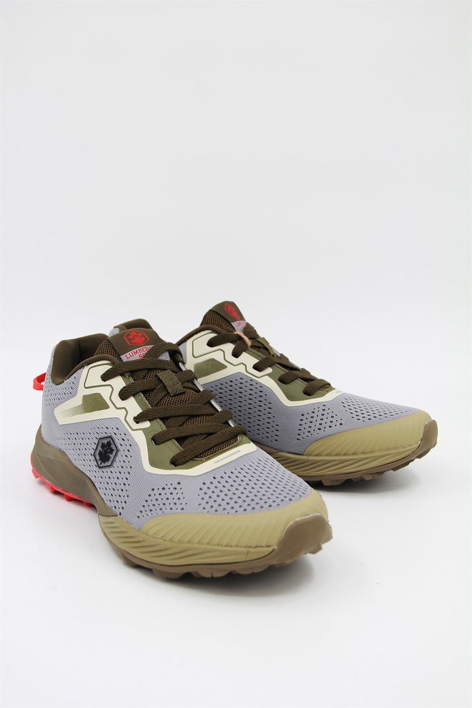 Lumberjack Golf 2Fx Erkek Sneaker