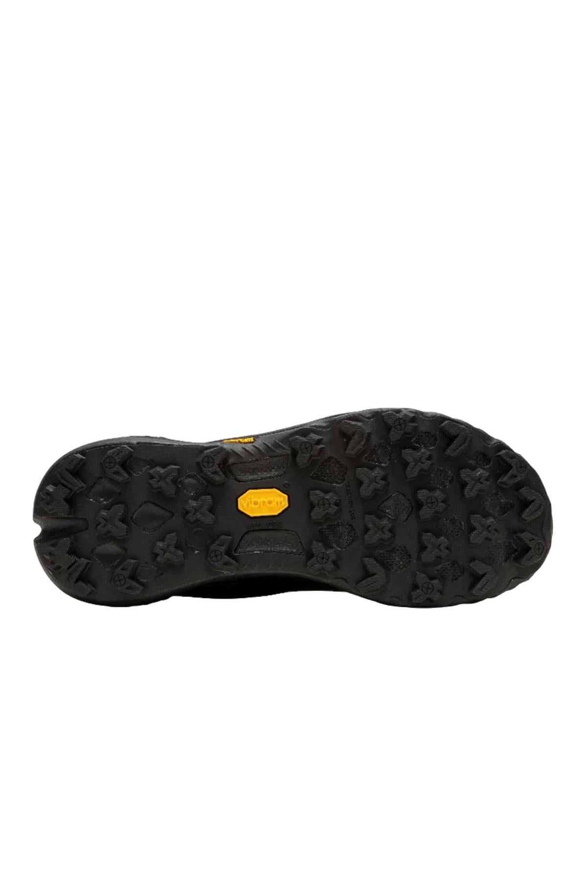 Merrell Agility Peak 5 Gtx J067790Z Kadın Patika Koşusu Ayakkabısı - Siyah