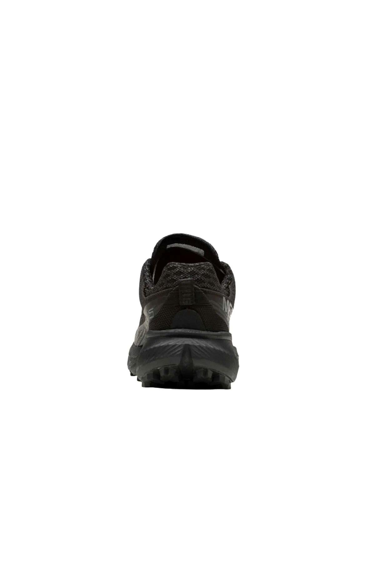 Merrell Agility Peak 5 Gtx J067790Z Kadın Patika Koşusu Ayakkabısı - Siyah