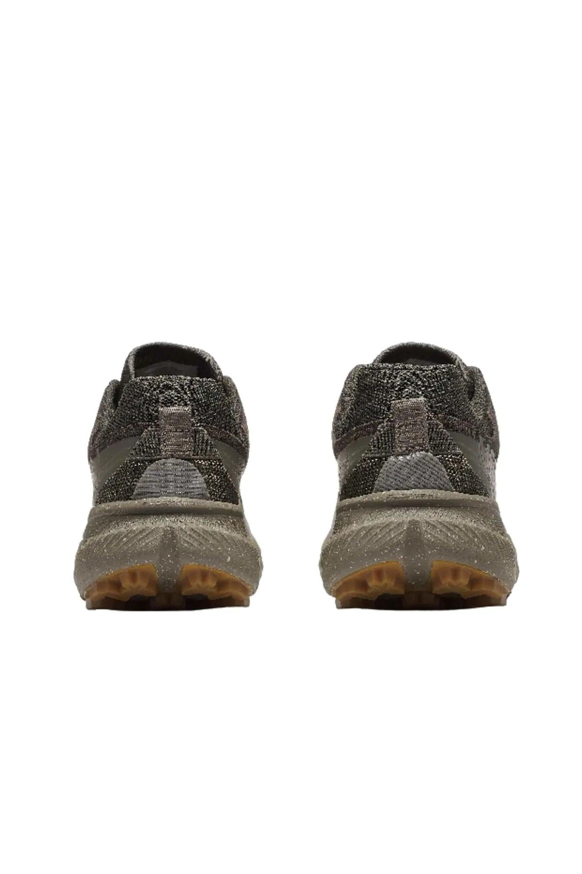 Merrell Agility Peak 5 Gtx J068701 Erkek  Patika Koşusu Ayakkabı - Yeşil